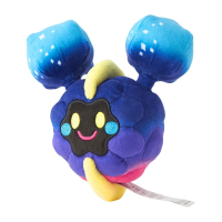 Officiële Pokemon center Pokemon fit knuffel Cosmog 15cm 